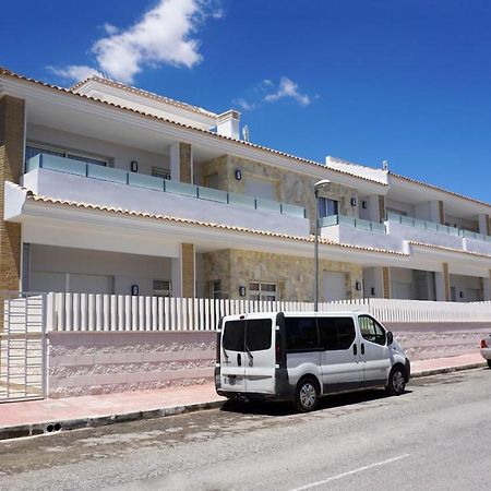 Apartamentos La Laguna I Luxury Apartments Гвардамар-дель-Сегура Экстерьер фото