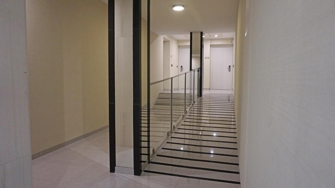 Apartamentos La Laguna I Luxury Apartments Гвардамар-дель-Сегура Экстерьер фото